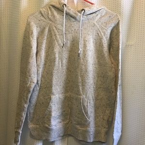 XL Gray Jo & Co Jeans Sweatshirt